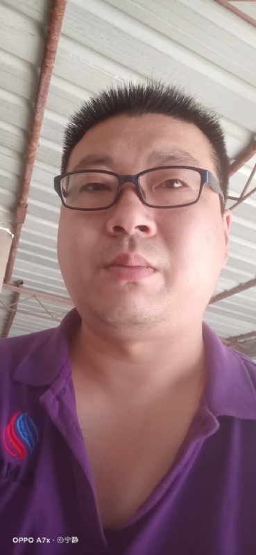 宁静的第一张照片--温州相亲服务中心