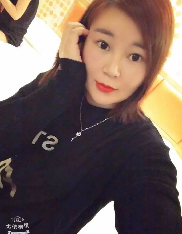 婷一下嘛的第一张照片--温州相亲服务中心