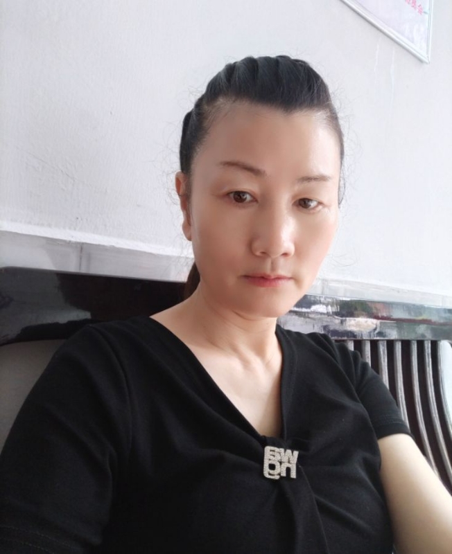 单只蝴蝶的第二张照片--温州相亲服务中心