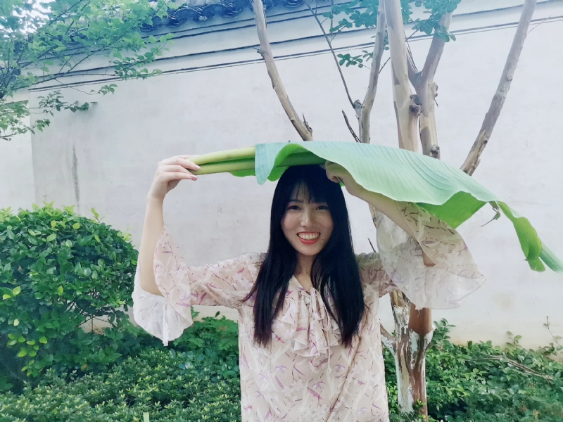 木沙的第一张照片--温州相亲服务中心