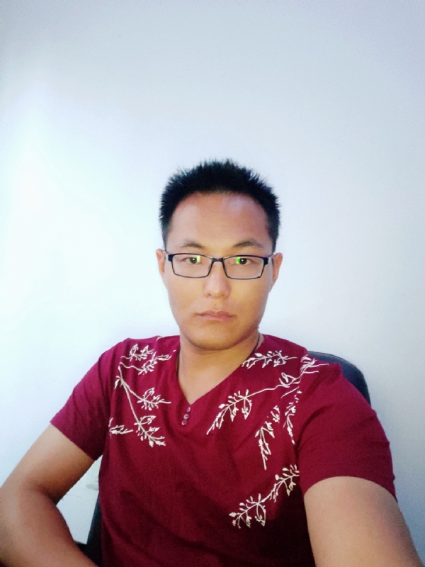 泉海洋的第一张照片--温州相亲服务中心