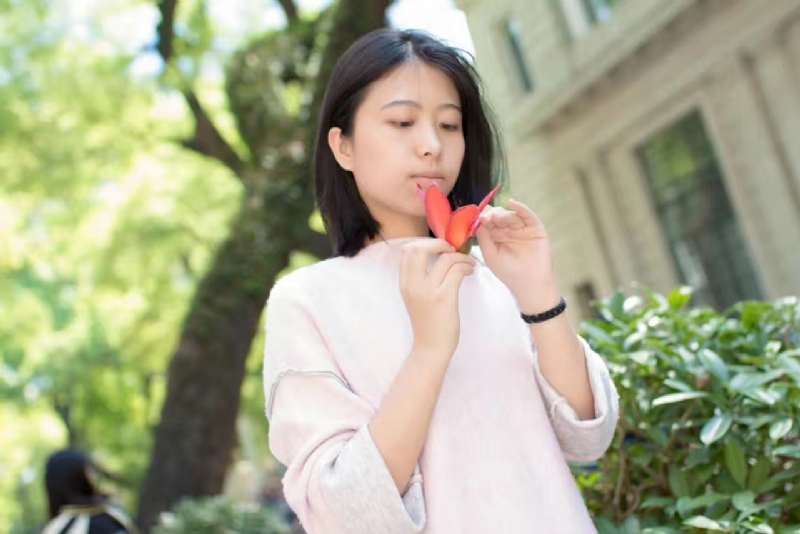 随心的第一张照片--温州相亲服务中心