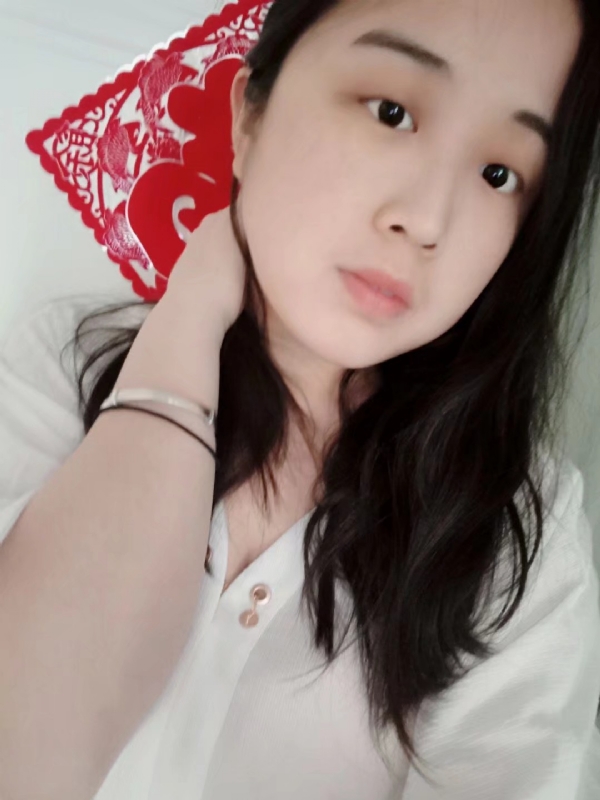 百合的第一张照片--温州相亲服务中心