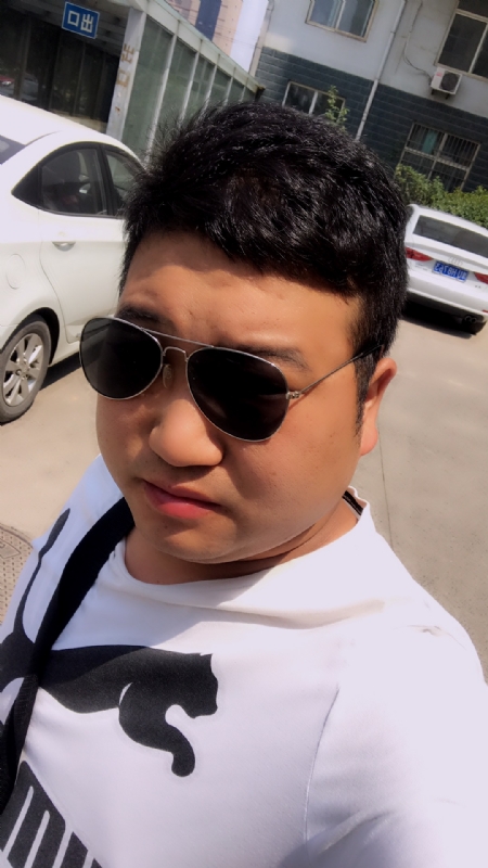 杨志强的第二张照片--温州相亲服务中心