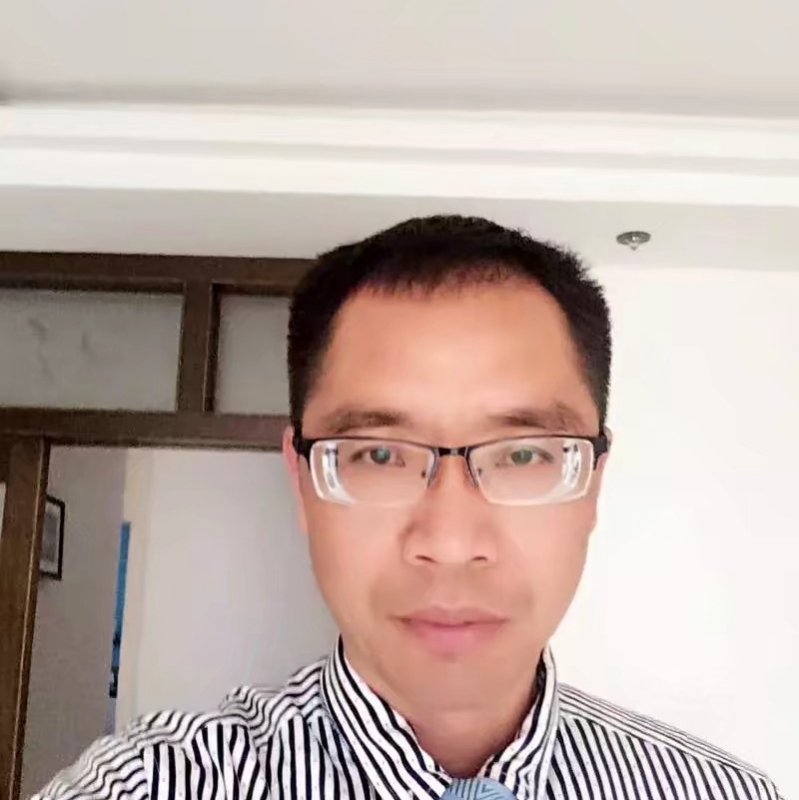 蓝色天空的第一张照片--温州相亲服务中心