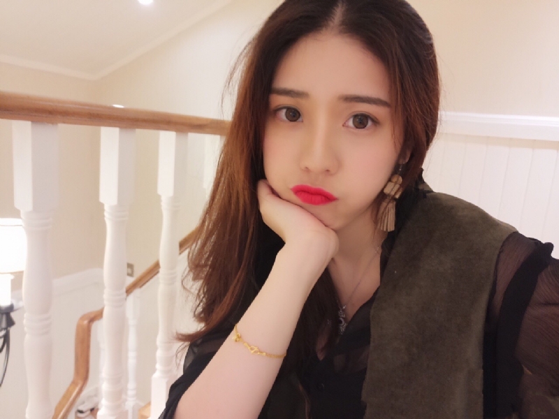陈怡的第一张照片--温州相亲服务中心
