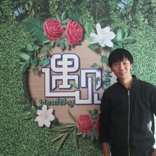 混爷的第一张照片--温州相亲服务中心