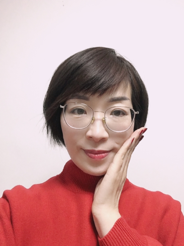沙拉的第三张照片--温州相亲服务中心