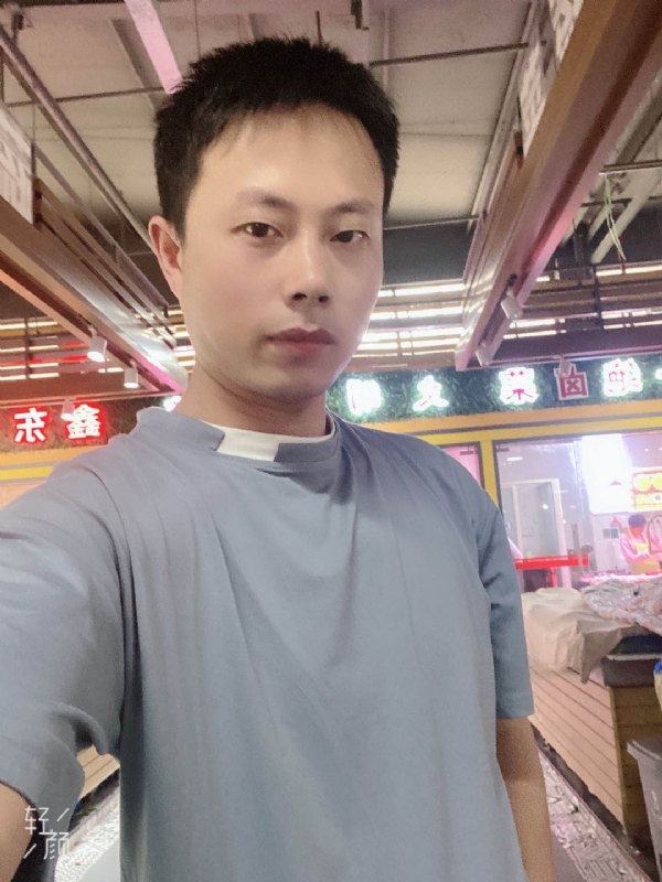 缘来是你的第一张照片--温州相亲服务中心