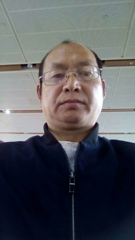 金乾鼠的第二张照片--温州相亲服务中心