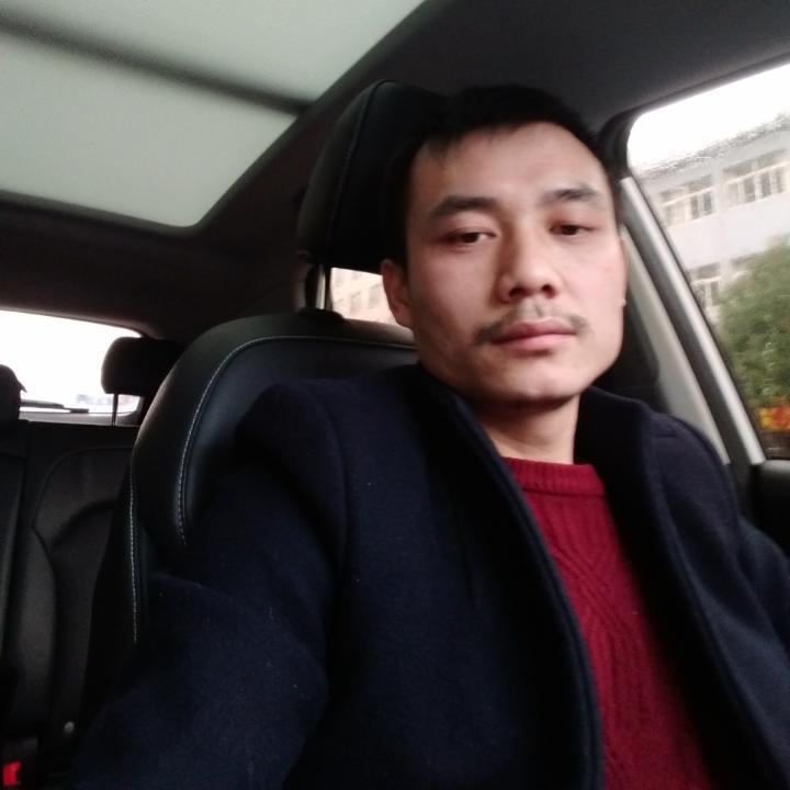 疼人的的第一张照片--温州相亲服务中心
