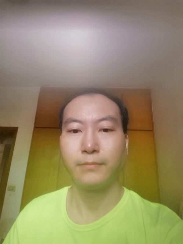 幸运的第一张照片--温州相亲服务中心