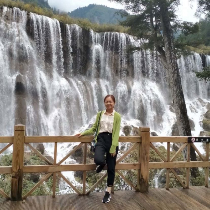 阿白的第一张照片--温州相亲服务中心