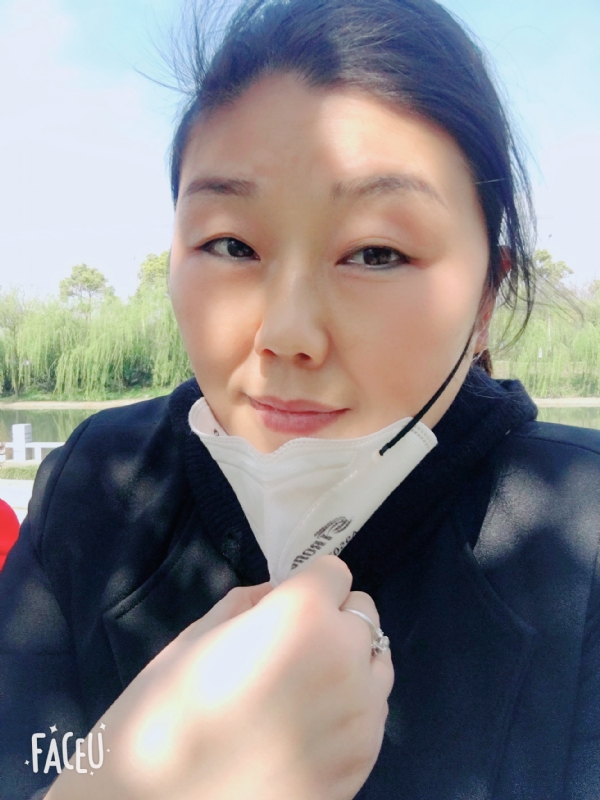 花开半夏的第一张照片--温州相亲服务中心