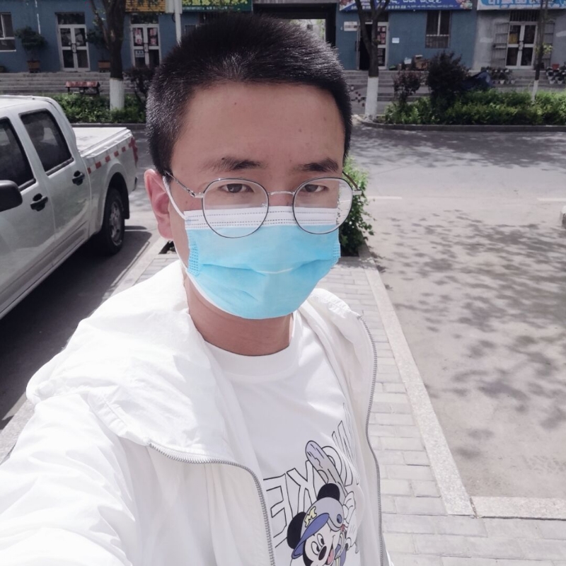 赵公子的第一张照片--温州相亲服务中心