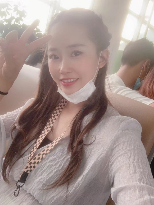 宁乙的第一张照片--温州相亲服务中心