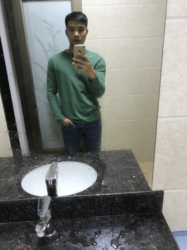 东仔的第一张照片--温州相亲服务中心