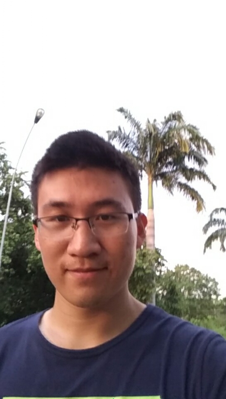 马丁的第一张照片--温州相亲服务中心