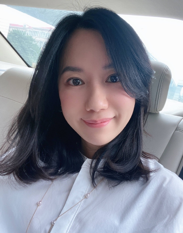 林林的第一张照片--温州相亲服务中心