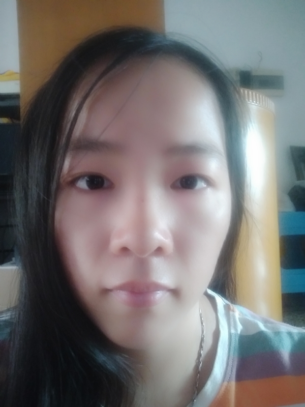 w洁的第一张照片--温州相亲服务中心
