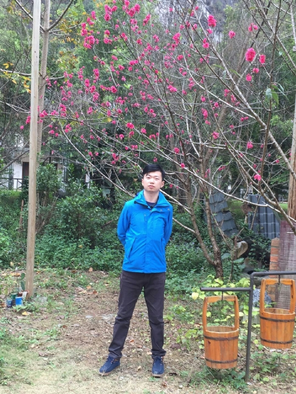 金生水起的第二张照片--温州相亲服务中心