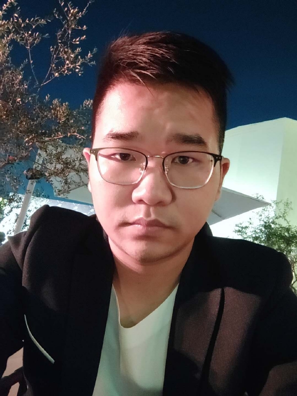 在路上的第一张照片--温州相亲服务中心