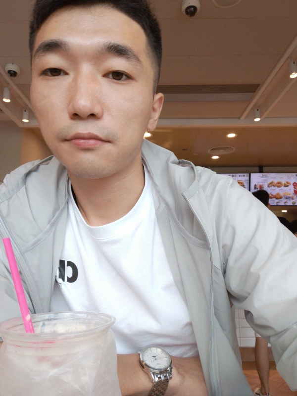 须臾数年的第一张照片--温州相亲服务中心