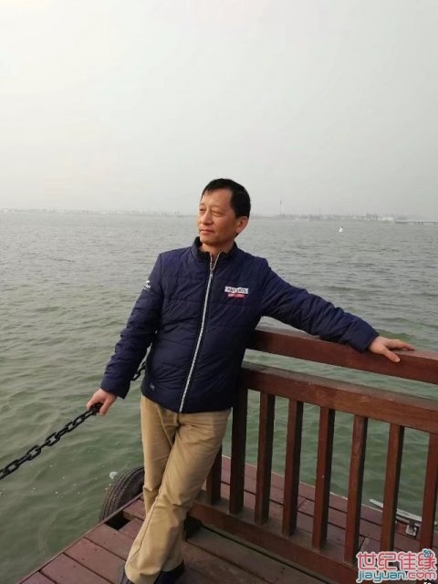 相爱一生的第一张照片--温州相亲服务中心