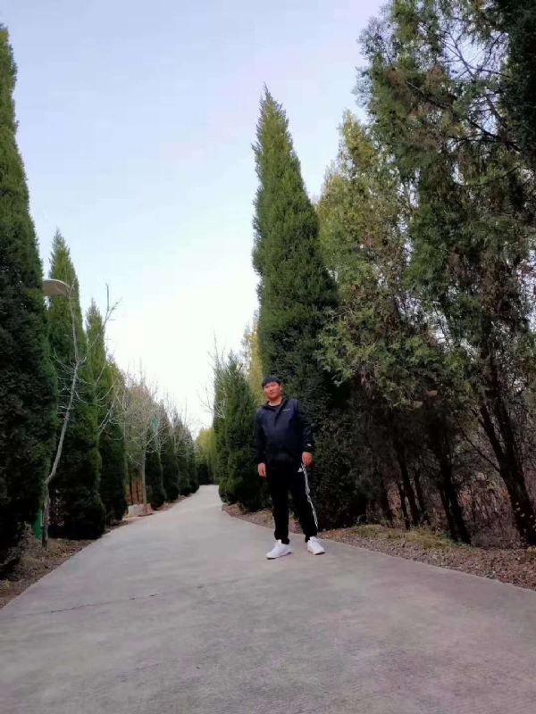 相濡以沫的第一张照片--温州相亲服务中心