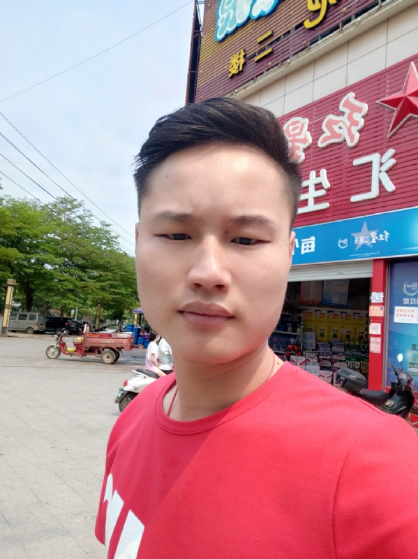 刘振军的第一张照片--温州相亲服务中心