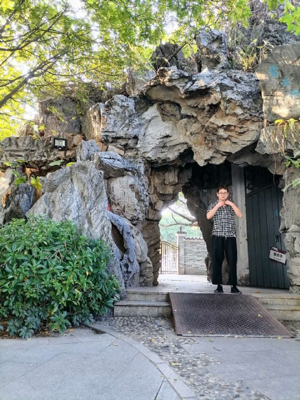 萍水相逢晏的第四张照片--温州相亲服务中心