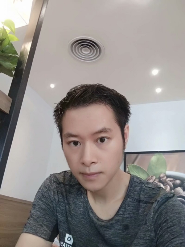 期待缘分的第一张照片--温州相亲服务中心