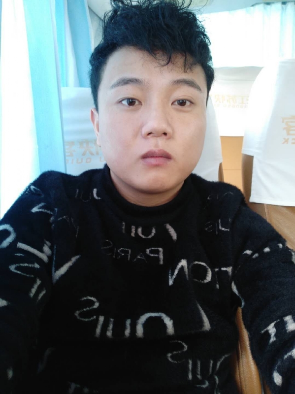 勿忘心安的第一张照片--温州相亲服务中心