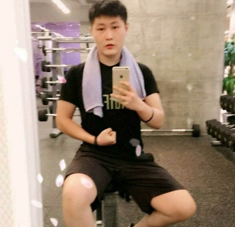 晚婚的第二张照片--温州相亲服务中心