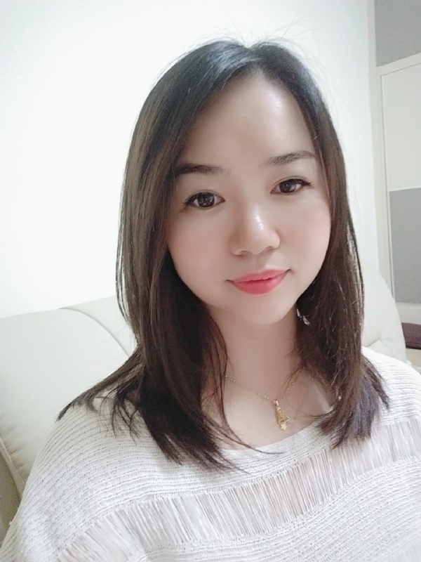邱思敏的第二张照片--温州相亲服务中心