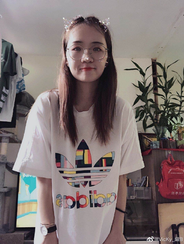 丁美洁的第一张照片--温州相亲服务中心