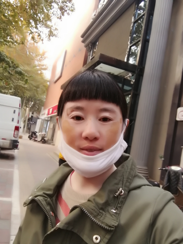 米儿的第四张照片--温州相亲服务中心