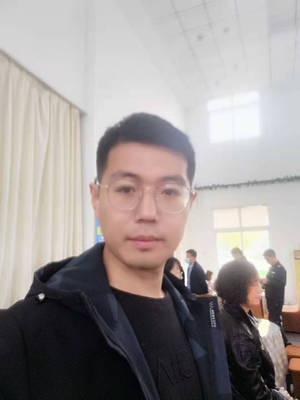 开心的你的第二张照片--温州相亲服务中心