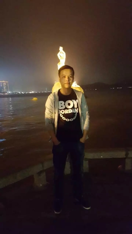 清风徐来。的第一张照片--温州相亲服务中心