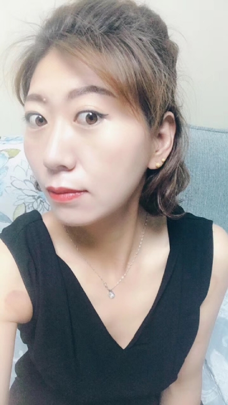 橙子??的第一张照片--温州相亲服务中心