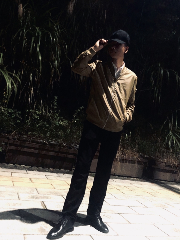 平凡的人的第三张照片--温州相亲服务中心