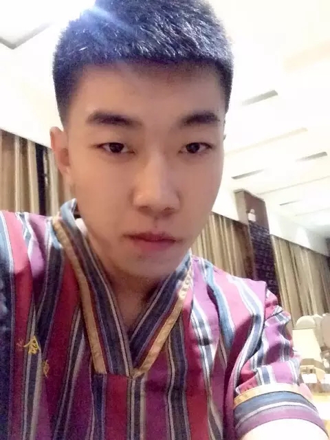 人间正道是沧桑的第一张照片--温州相亲服务中心