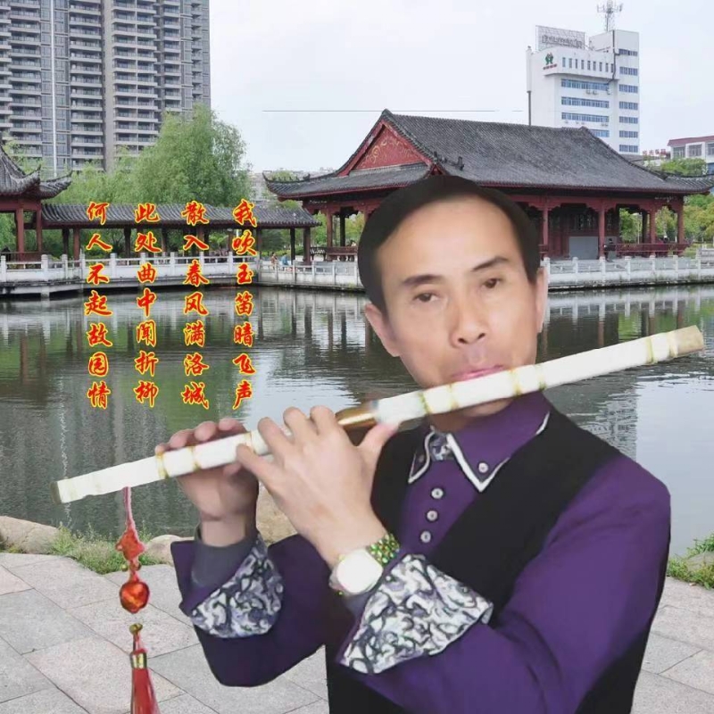 红尘之中遇见你的第一张照片--温州相亲服务中心