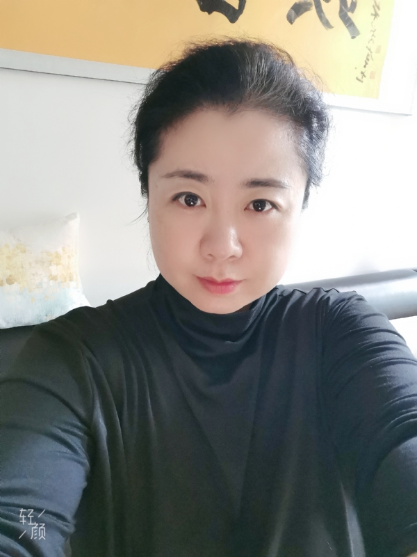 伊鑫的第一张照片--温州相亲服务中心