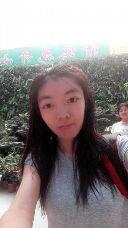 云栖的第一张照片--温州相亲服务中心