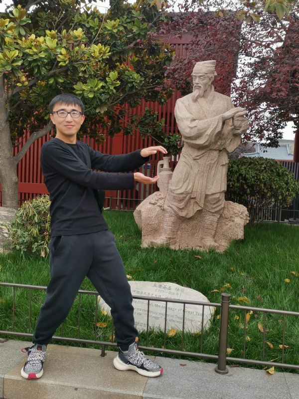 蜗牛壳的第一张照片--温州相亲服务中心
