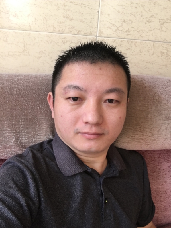 曲怀觞的第一张照片--温州相亲服务中心