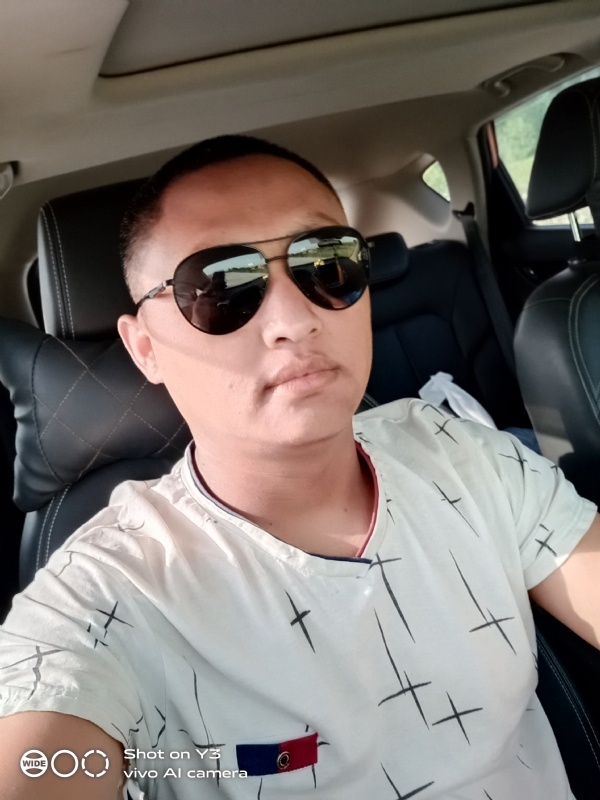 寻缘的第一张照片--温州相亲服务中心