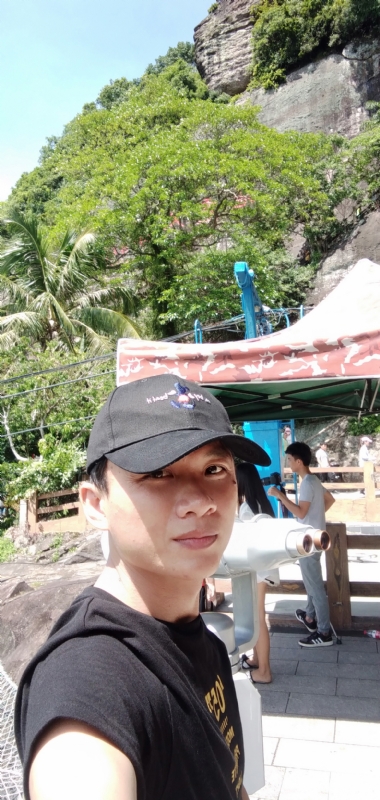清凉的第一张照片--温州相亲服务中心