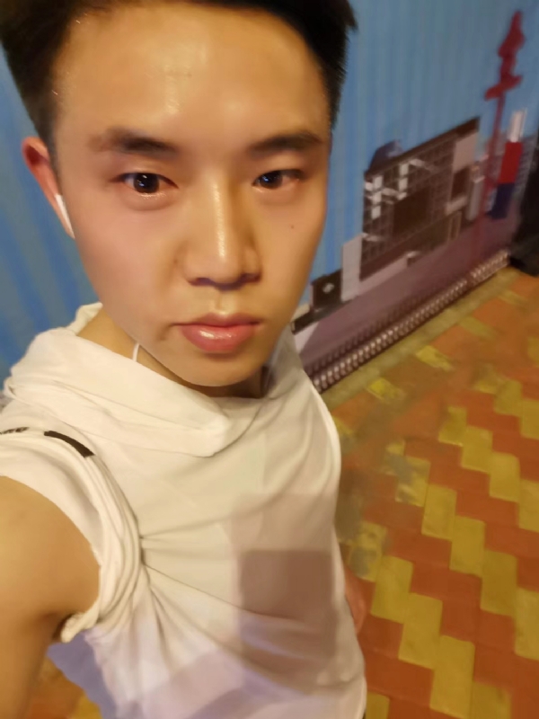 小雷的第一张照片--温州相亲服务中心